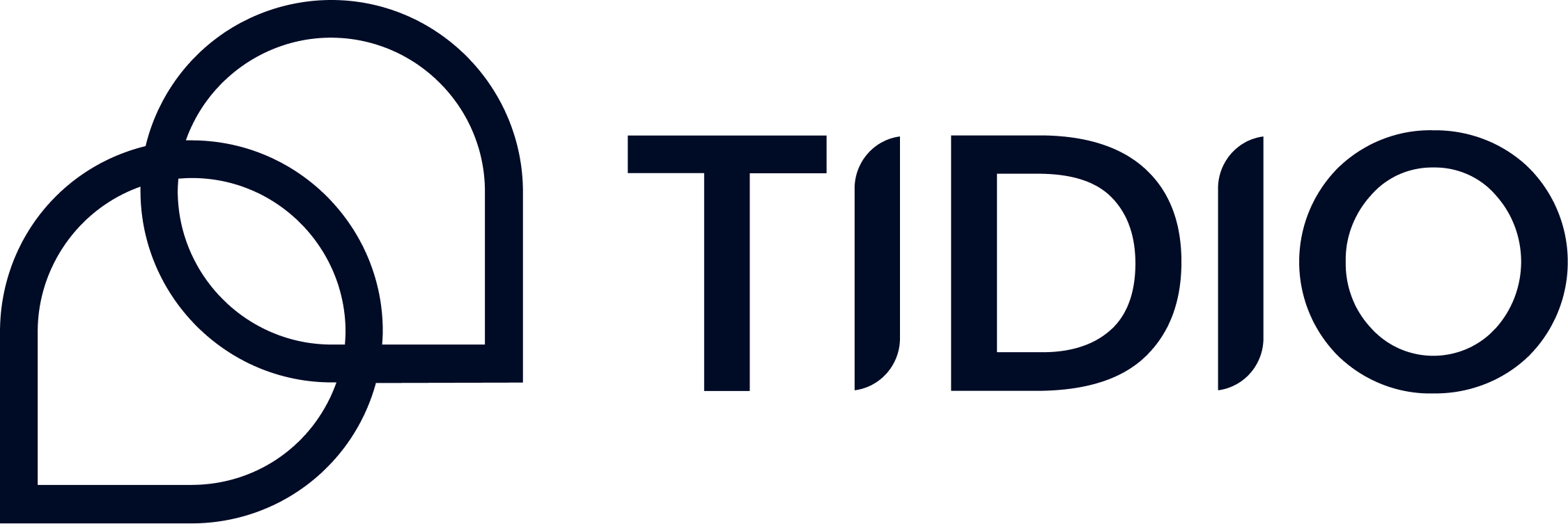 Tidio Logo
